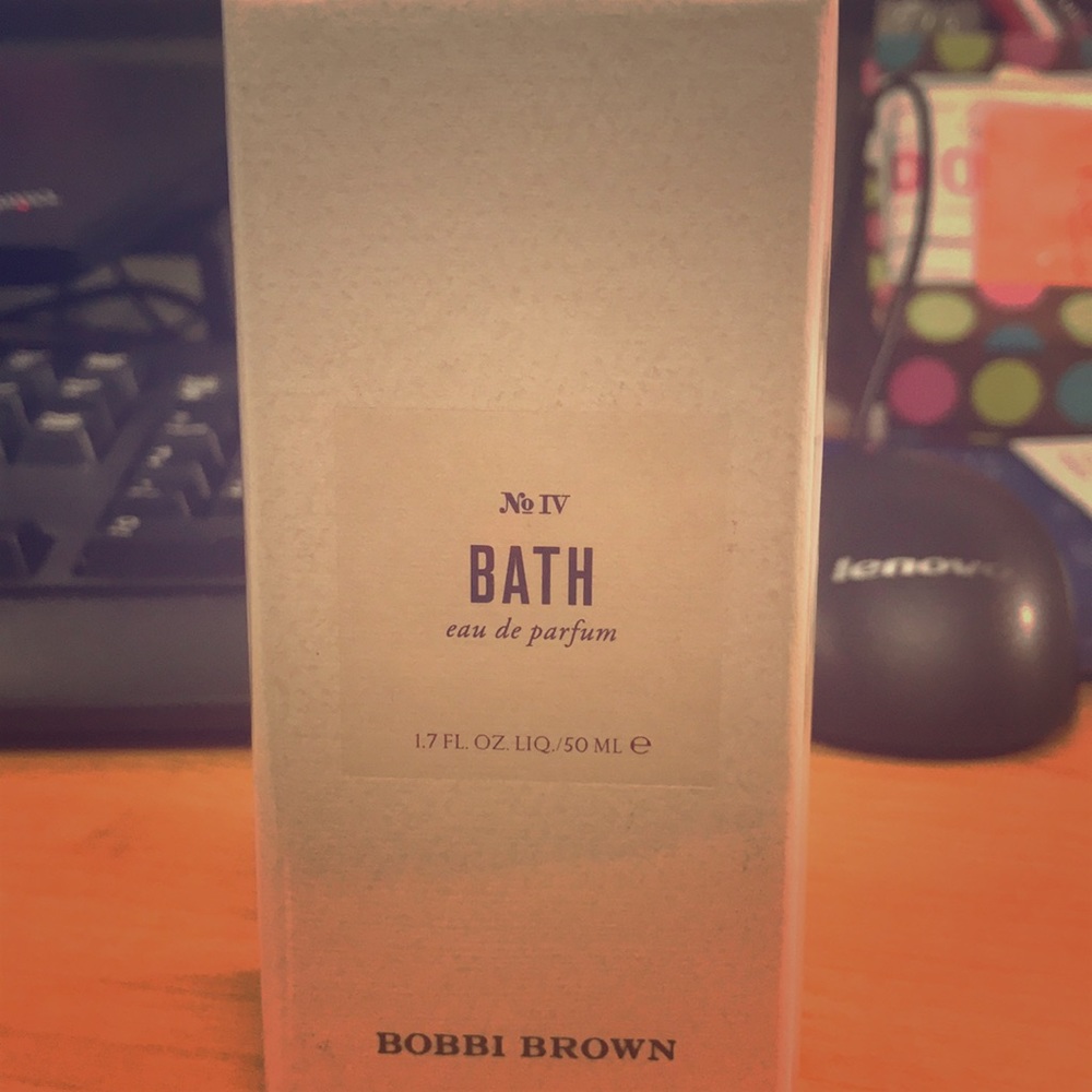 Bobbi Brown “BATH Eau de parfum